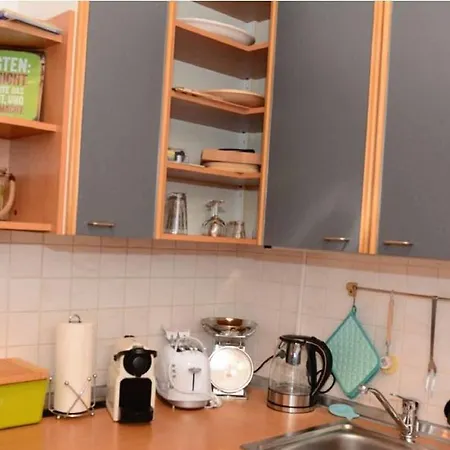 Feriendomizil Dinkelsbühl