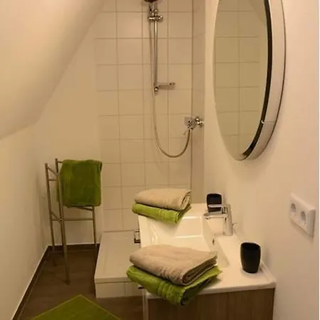 Feriendomizil * Dinkelsbühl