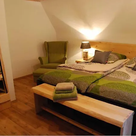 Feriendomizil Apartman
