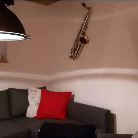 Apartman Feriendomizil Dinkelsbühl