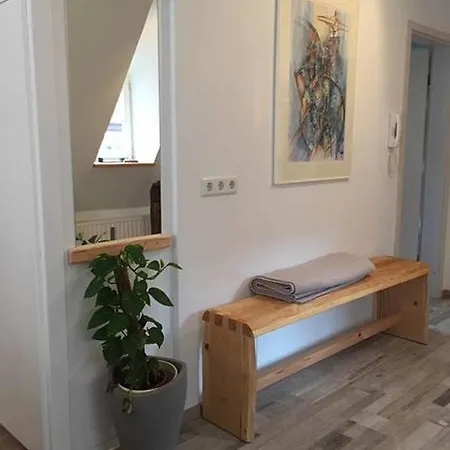 Feriendomizil Apartman