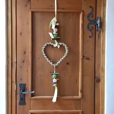 Feriendomizil Apartman