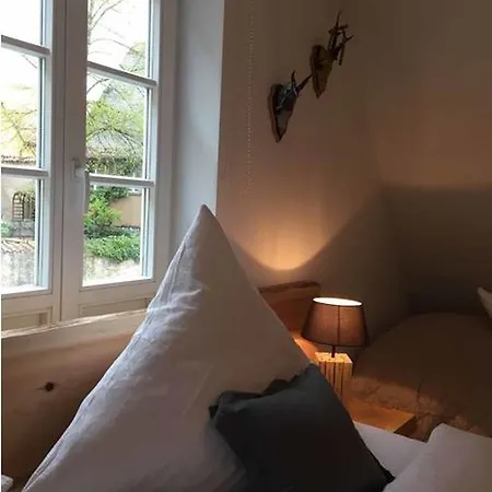Feriendomizil Apartman