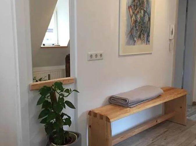 Feriendomizil Appartement