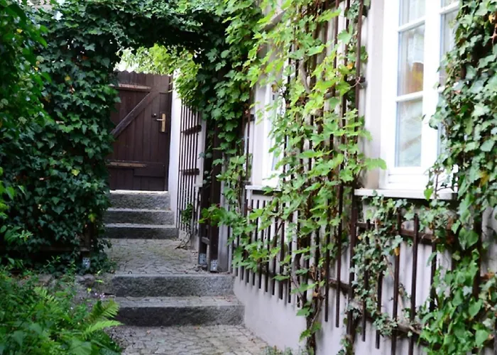 Feriendomizil Appartement Dinkelsbühl