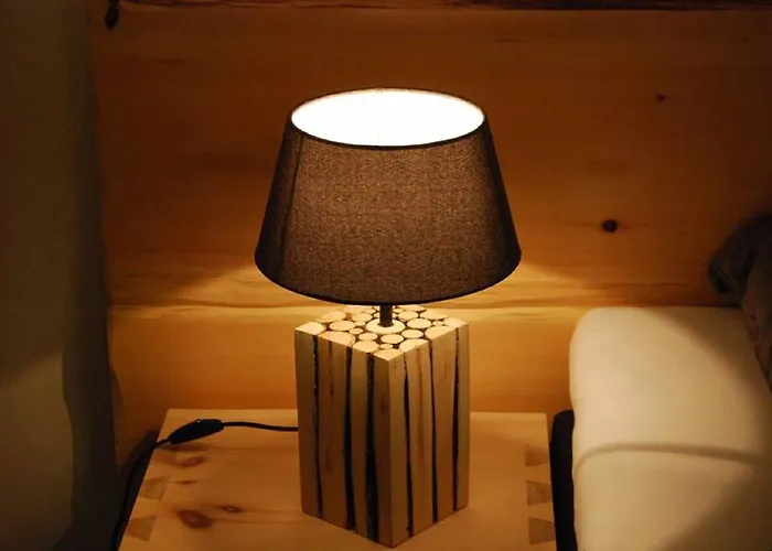 Feriendomizil דירה *