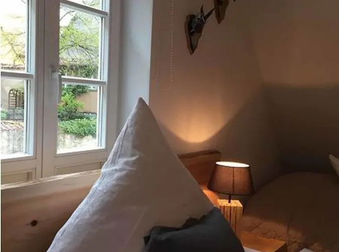 Feriendomizil Appartement