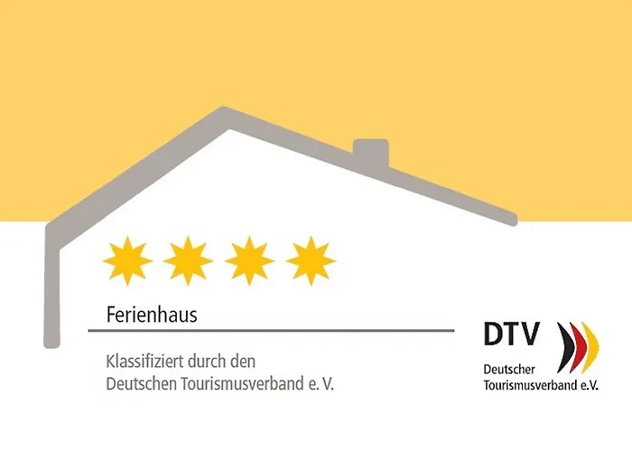 Feriendomizil Appartement